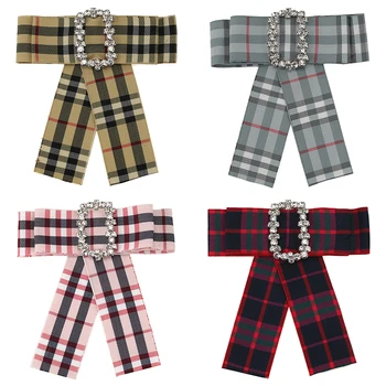 Fabric Crystal Women Men Plaid Bow Tie Polka Dot Fabric Bowtie Necktie Business Party Neckties Bowtie Vestidos Gravata Borboleta
Fabric Crystal Women Men Plaid Bow Tie Polka Dot Fabric Bowtie Necktie Business Party Neckties Bowtie Vestidos Gravata Borboleta