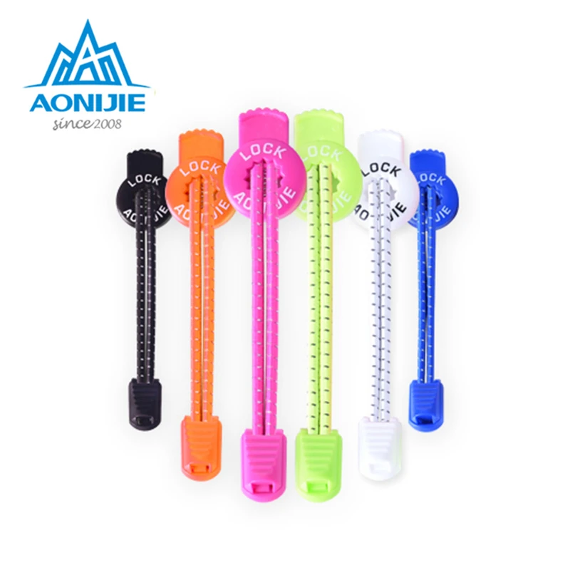 AONIJIE reflective lazy elastic stretch No Tie Shoelace for Night hiking running cycling Sneakers Boots fluorescent easy laces
AONIJIE reflective lazy elastic stretch No Tie Shoelace for Night hiking running cycling Sneakers Boots fluorescent easy laces