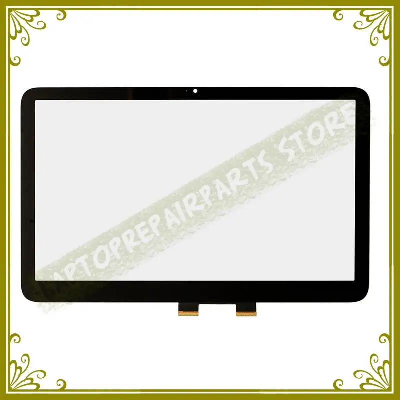 For HP Pavilion X360 13A 13-a010dx 13-a010nr 13.3" Touch Screen Digitizer Glass Replacement
For HP Pavilion X360 13A 13-a010dx 13-a010nr 13.3" Touch Screen Digitizer Glass Replacement