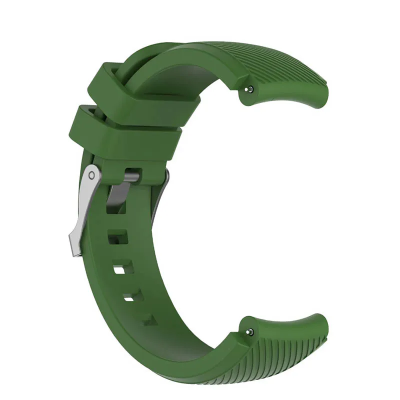 New Silicone Adjustable Watchband Strap Quick Release Wrist Band for AMAZFIT Watch 2/2S DOM668
New Silicone Adjustable Watchband Strap Quick Release Wrist Band for AMAZFIT Watch 2/2S DOM668
