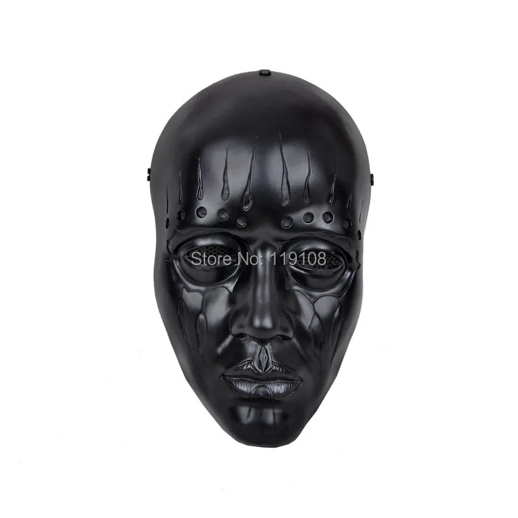 Payday 2 Theme Terror Skull Fiberglass Mask CS Halloween Cosplay Party Helmet