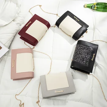 2019 Luxury Fashion Shoulder Handbags for Women Famous Brand Small Crossbody Messenger Phone Pouch Ladies Girls Cross Body Bags
2019 Luxury Fashion Shoulder Handbags for Women Famous Brand Small Crossbody Messenger Phone Pouch Ladies Girls Cross Body Bags