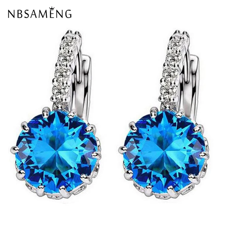 2019 Element Geometric Silver Stud Earrings For Women Big Round Statement Vintage Earings Elegant Earring Fashion Jewelry
2019 Element Geometric Silver Stud Earrings For Women Big Round Statement Vintage Earings Elegant Earring Fashion Jewelry