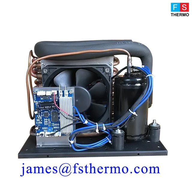 12V/24V DC Compressor Walk In Solar water chiller Freezer Fridge chest freezer water cooling mini air chiller
12V/24V DC Compressor Walk In Solar water chiller Freezer Fridge chest freezer water cooling mini air chiller