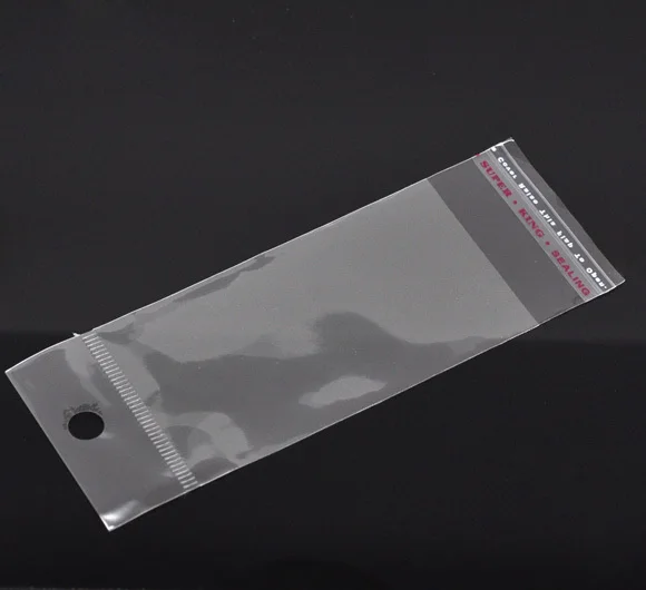 Free shipping-200Pcs Clear Self Adhesive Seal Plastic Bags With Hang Hole Beads Jewelry Gift Packaging 14x5cm M0855
Free shipping-200Pcs Clear Self Adhesive Seal Plastic Bags With Hang Hole Beads Jewelry Gift Packaging 14x5cm M0855