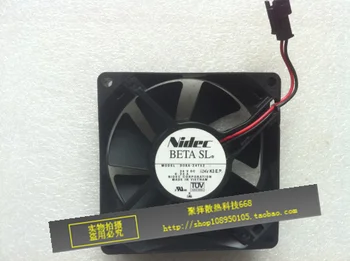 New original Nidec D08A - 24 ts2 8 cm8025 24 where v0. 23 a large air volume inverter fan
New original Nidec D08A - 24 ts2 8 cm8025 24 where v0. 23 a large air volume inverter fan