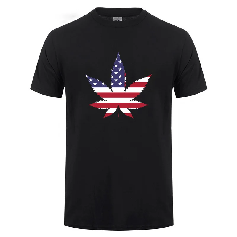 Usa American Flag Weed Leaf Hemp Leaves Patriotic Pot Funny T-Shirt For Man Woman Summer Short Sleeve O Neck Cotton T Shirt Tee
Usa American Flag Weed Leaf Hemp Leaves Patriotic Pot Funny T-Shirt For Man Woman Summer Short Sleeve O Neck Cotton T Shirt Tee
