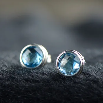 silver jewelry inlaid natural Blue Earrings shine all-match Earrings Fashion temperament section mixed batch
silver jewelry inlaid natural Blue Earrings shine all-match Earrings Fashion temperament section mixed batch