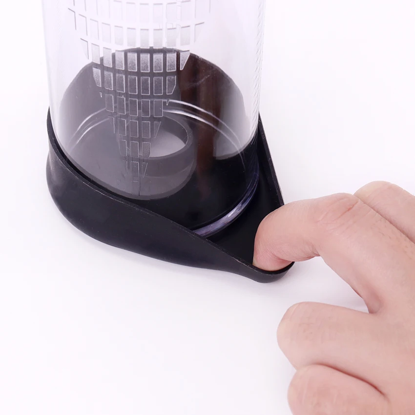 Вакуумный Вибратор Для Члена