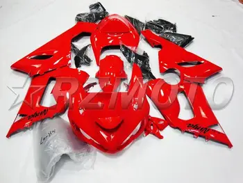 New ABS Full fairing kit Fit for Kawasaki ZX6R 2005 2006 motorcycle fairings ZX-6R 05 06 Ninja 636 bodywork set custom red light
New ABS Full fairing kit Fit for Kawasaki ZX6R 2005 2006 motorcycle fairings ZX-6R 05 06 Ninja 636 bodywork set custom red light