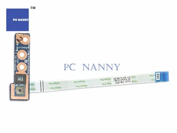 PC NANNY FOR ACER Aspire V5-431 V5-431P V5-471 V5-471P Power Button Board 50.4VM13.001 WORKS
PC NANNY FOR ACER Aspire V5-431 V5-431P V5-471 V5-471P Power Button Board 50.4VM13.001 WORKS
