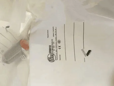 FREE SHIPPING 100% NEW IFC229 IFC237 IFC207 IFC209 IFC200 IFC202 proximity sensor
FREE SHIPPING 100% NEW IFC229 IFC237 IFC207 IFC209 IFC200 IFC202 proximity sensor