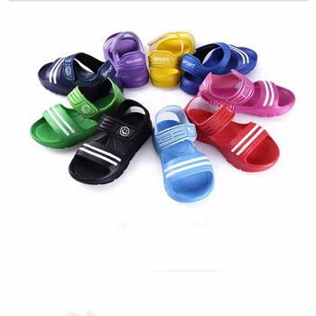 Summer Children Sandals Slip-resistant Wear-resistant Small Boy Girls Casual Sandals Girls Boys Shoes Kids Summer Sandals
Summer Children Sandals Slip-resistant Wear-resistant Small Boy Girls Casual Sandals Girls Boys Shoes Kids Summer Sandals