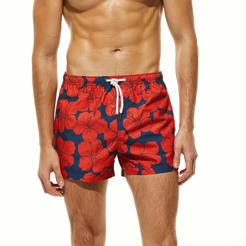 Men's Red Beach Briefs Quick-drying New Printed Peach Skin Spa Leisure Shorts Male Surfing Shorts Men's Home Shorts Swimwear
Men's Red Beach Briefs Quick-drying New Printed Peach Skin Spa Leisure Shorts Male Surfing Shorts Men's Home Shorts Swimwear