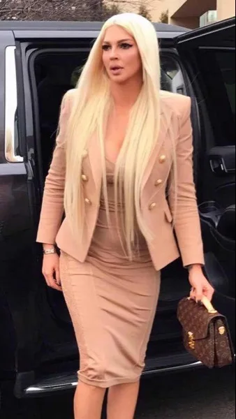 2019 Beige pink long sleeve coat Jacket double row button summer autumn spring Sexy evening Party Bodycon wholesale womens c 
2019 Beige pink long sleeve coat Jacket double row button summer autumn spring Sexy evening Party Bodycon wholesale womens c