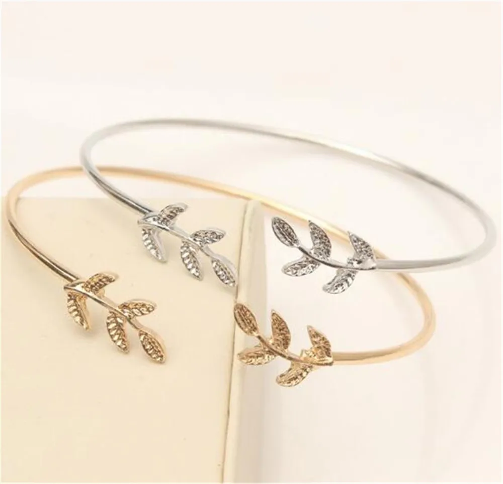 Lusion Jewelry 2017 New Design Fashion For Womens Clothing Accessories Metal Alloy Branches Bracelets & Bangles Hot Sale
Lusion Jewelry 2017 New Design Fashion For Womens Clothing Accessories Metal Alloy Branches Bracelets & Bangles Hot Sale