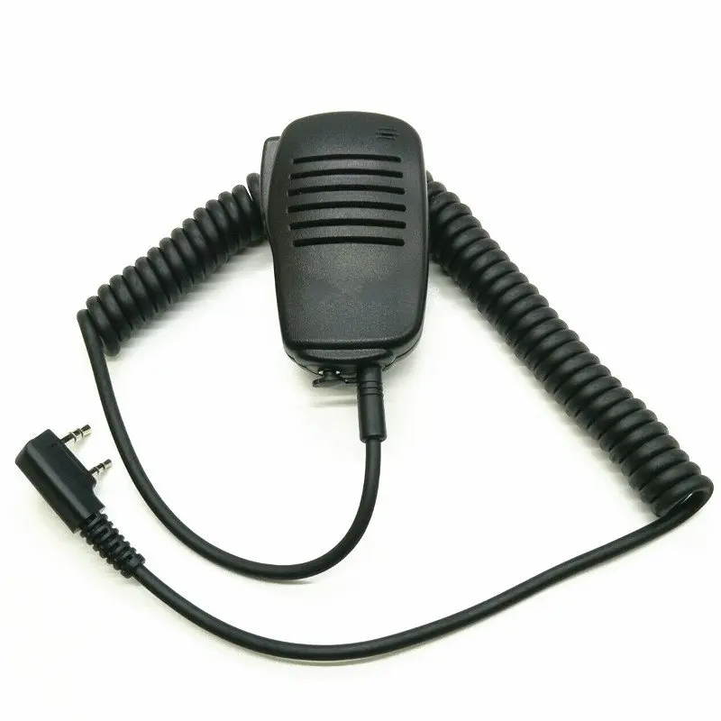 Mini Walkie Talkie PTT Speaker Mic Microphone For TK2107 TK3107 TK278 For BAOFENG UV-5R UV-82 Puxing PX-888K Wouxun KG-UVD1P TYT
Mini Walkie Talkie PTT Speaker Mic Microphone For TK2107 TK3107 TK278 For BAOFENG UV-5R UV-82 Puxing PX-888K Wouxun KG-UVD1P TYT