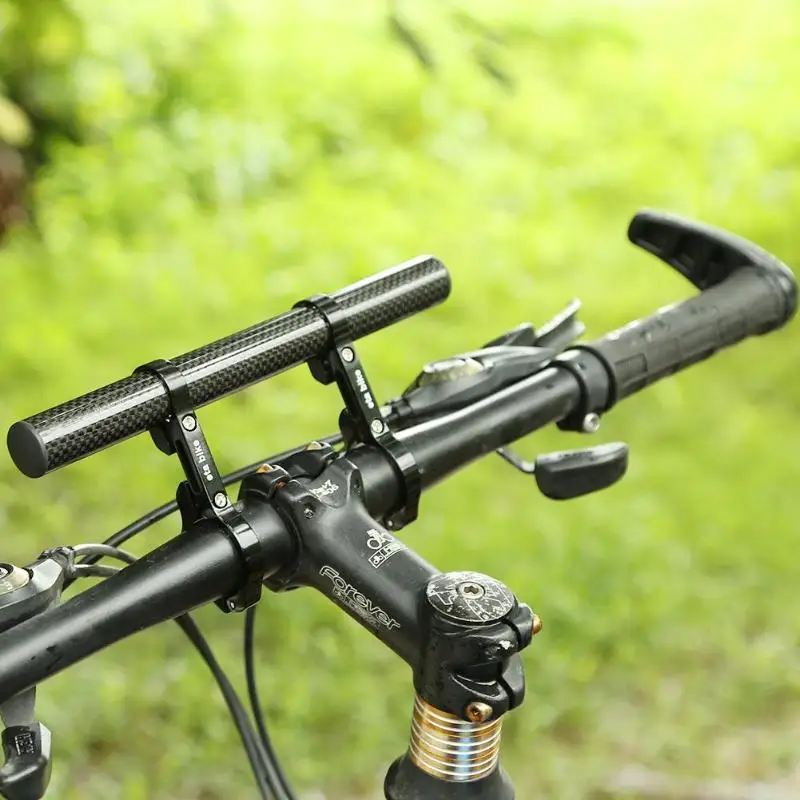 22CM Bicycle Handlebar Extended Bracket Bike Headlight Mount Bar Computer Flashlight Holder Handle Bar Bicycle Accessories
22CM Bicycle Handlebar Extended Bracket Bike Headlight Mount Bar Computer Flashlight Holder Handle Bar Bicycle Accessories