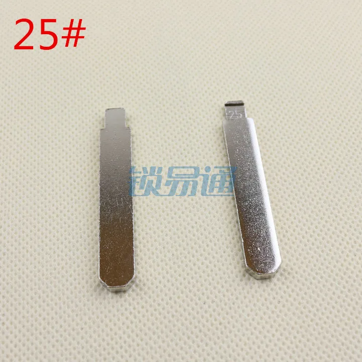 25#folding remote key blade for New Hond, FOR Accord 2.4/3.0, FIT, SDL, civi-c, accord, Odyssey hot selling with high quality
25#folding remote key blade for New Hond, FOR Accord 2.4/3.0, FIT, SDL, civi-c, accord, Odyssey hot selling with high quality