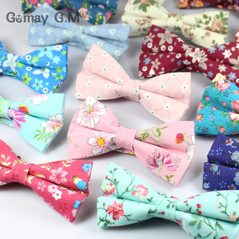 Classic Floral Pattern Bow Tie for Men Print Cotton Bowtie British Style Business Fashion Bowtie Wedding Party Gravata
Classic Floral Pattern Bow Tie for Men Print Cotton Bowtie British Style Business Fashion Bowtie Wedding Party Gravata