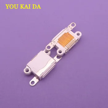 10pcs/lot For iphone5 iphone 5 5g Series Cell phone charging port socket cable White micro mini usb connector jack socket repair
10pcs/lot For iphone5 iphone 5 5g Series Cell phone charging port socket cable White micro mini usb connector jack socket repair