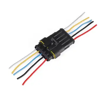 1P 2P 3P 4P 5P 6P Auto Connector Waterproof Adapter Car Interior With Cable X2 
1P 2P 3P 4P 5P 6P Auto Connector Waterproof Adapter Car Interior With Cable X2