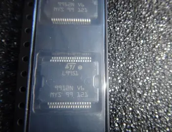 10pcs/lot L9951 HSOP36
10pcs/lot L9951 HSOP36