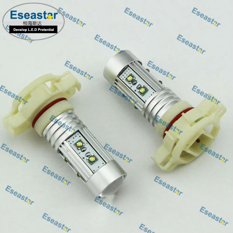2 pcs/lot eseastar 50W HIGH POWER XPE LED Chips,H16/PY24W LED AUTOMOBILE,PS19W/PGU20 FOG LED,H16/PY24W LED
2 pcs/lot eseastar 50W HIGH POWER XPE LED Chips,H16/PY24W LED AUTOMOBILE,PS19W/PGU20 FOG LED,H16/PY24W LED