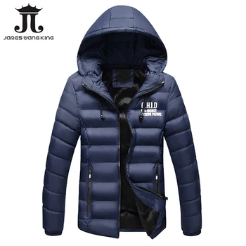 New winter jacket men keep warm headphone Hooded Parkas Cotton-Padded thick Outerwear Zipper coats and Hat Detachable jackets
New winter jacket men keep warm headphone Hooded Parkas Cotton-Padded thick Outerwear Zipper coats and Hat Detachable jackets