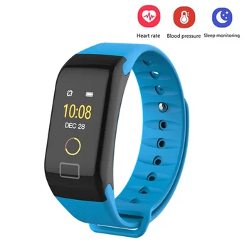 Smart Band Watch Activity Fitness Tracker Bracelet Sleep Tracker Step Pulse Heart Rate Monitor Wristband Smartwatch Pedometer
Smart Band Watch Activity Fitness Tracker Bracelet Sleep Tracker Step Pulse Heart Rate Monitor Wristband Smartwatch Pedometer