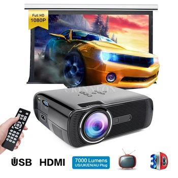 2Pcs/Lot 1080P HD Multimedia Mini LED 3D Video Stereo Projector PC Laptop TV Box Video Game Home Cinema (NO Projector Bracket)
2Pcs/Lot 1080P HD Multimedia Mini LED 3D Video Stereo Projector PC Laptop TV Box Video Game Home Cinema (NO Projector Bracket)