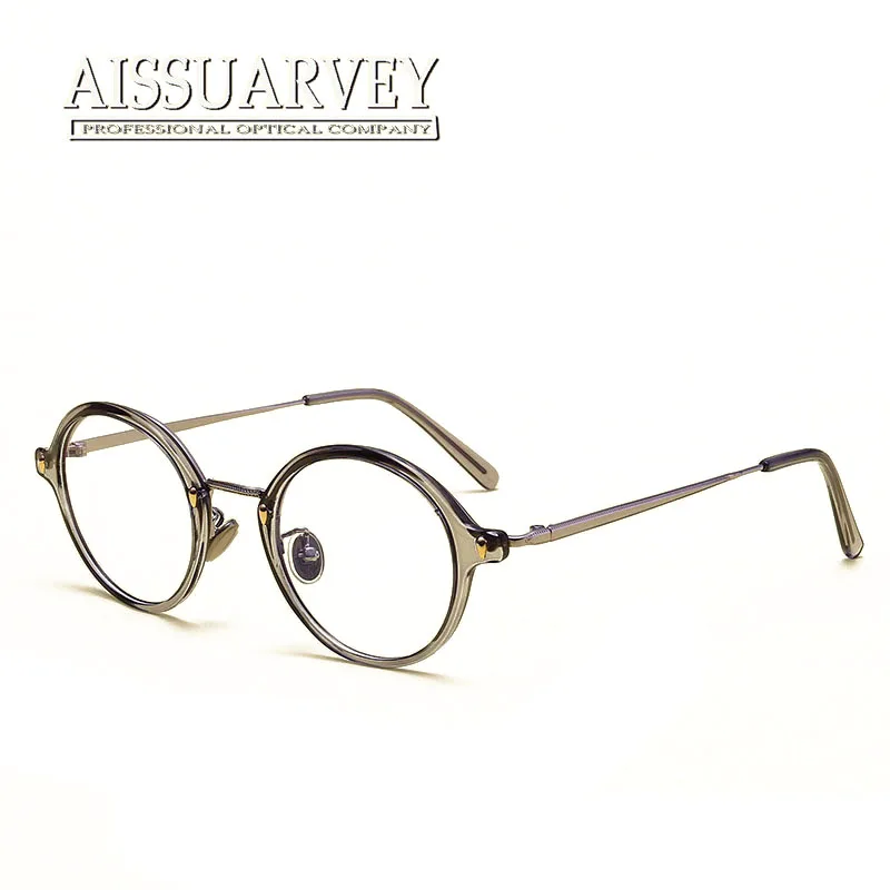 Round Metal Eyeglasses Frames Women Men Small Vintage Optical Glasses Fashion Brand Designer Eyewear Goggles Special Designer
Round Metal Eyeglasses Frames Women Men Small Vintage Optical Glasses Fashion Brand Designer Eyewear Goggles Special Designer