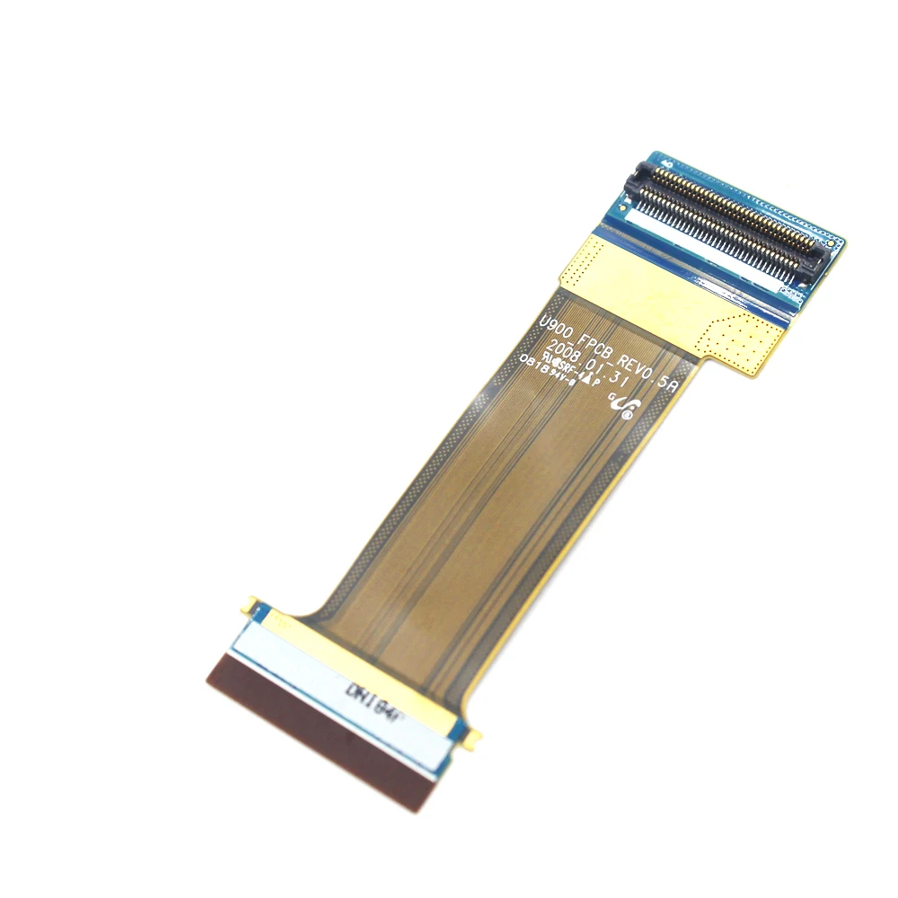 Новинка ЖК гибкий кабель для SAMSUNG SGH U900|cable ribbon|flex cablelcd flex cable |