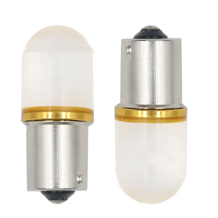 2pcs P21W LED 1156 BA15S 3030 SMD LED Fog Bulbs Car Turn Signal Reverse Brake Light R5W LED 12V DRL Indicator Tail Lamp White
2pcs P21W LED 1156 BA15S 3030 SMD LED Fog Bulbs Car Turn Signal Reverse Brake Light R5W LED 12V DRL Indicator Tail Lamp White