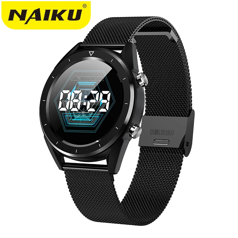 Newwear Smart Watch OLED Color Screen Smart Electronics Smartwatch Fashion Fitness Tracker Heart Rate Bluetooth Men Man Women
Newwear Smart Watch OLED Color Screen Smart Electronics Smartwatch Fashion Fitness Tracker Heart Rate Bluetooth Men Man Women