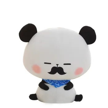 40cm Sitting Baby Panda Plush Toys Stuffed Panda Dolls Soft Pillows kids toys Good Quality Free Shipping 
40cm Sitting Baby Panda Plush Toys Stuffed Panda Dolls Soft Pillows kids toys Good Quality Free Shipping
