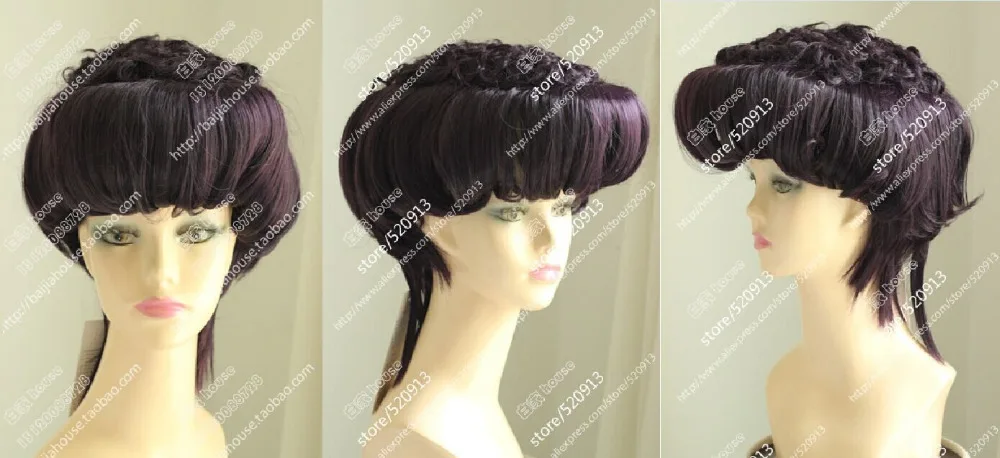 Heat Resistant Anime JoJo's Bizarre Adventure Josuke Higashikata Costume Full Lace Cosplay Wig (Need Styled) +CAP
Heat Resistant Anime JoJo's Bizarre Adventure Josuke Higashikata Costume Full Lace Cosplay Wig (Need Styled) +CAP