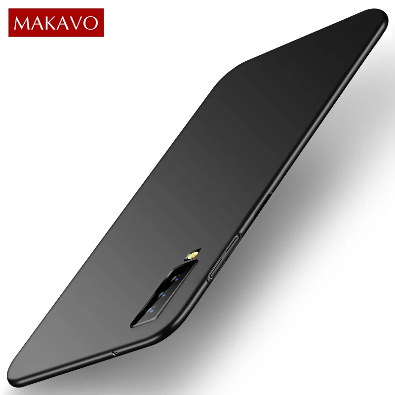 For Samsung Galaxy A7 2018 Case Global Version Slim Matte PC Hard Back Cover For Samsung Galaxy A9 2018 A750 Phone Cases
For Samsung Galaxy A7 2018 Case Global Version Slim Matte PC Hard Back Cover For Samsung Galaxy A9 2018 A750 Phone Cases