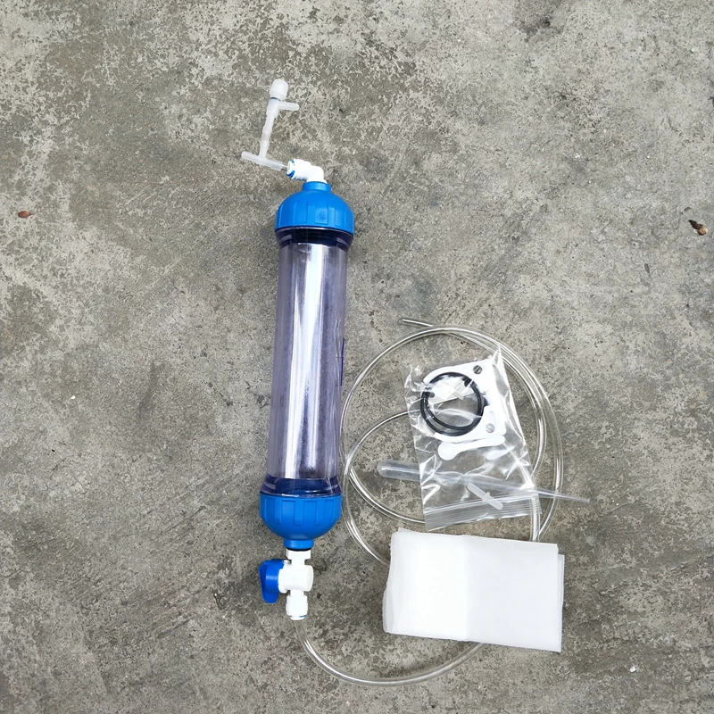 artemia cysts hatching cultivating tube aquarium fish tank brine shrimp hatcher for less than 2g eggs per time
artemia cysts hatching cultivating tube aquarium fish tank brine shrimp hatcher for less than 2g eggs per time