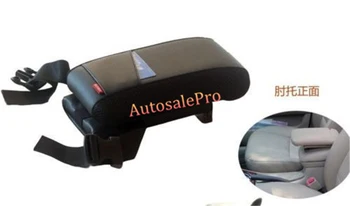 Black Center Console Armrest Storage Box Elbow Supporting For Subaru Forester / XV Impreza WRX / Outback 2007-2016
Black Center Console Armrest Storage Box Elbow Supporting For Subaru Forester / XV Impreza WRX / Outback 2007-2016