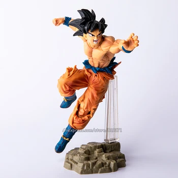 Dragon Ball Z Saiyan Son Goku Full Power Freeza Freezer Frieza Action Figure PVC Collectible DragonBall Super Model Toys
Dragon Ball Z Saiyan Son Goku Full Power Freeza Freezer Frieza Action Figure PVC Collectible DragonBall Super Model Toys