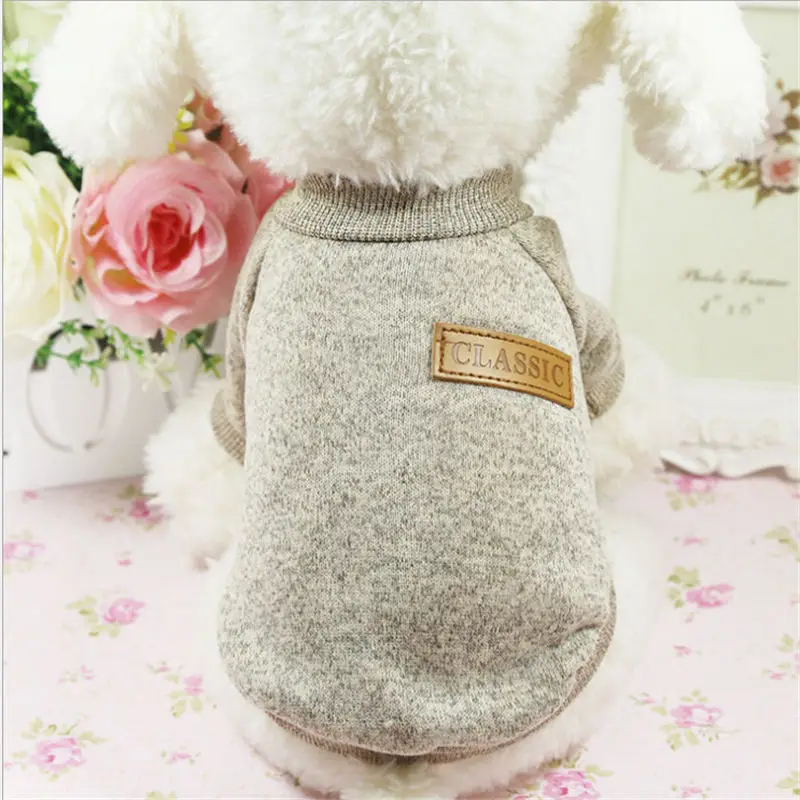 Cute Dog Clothes Winter Pet Coat Clothing For Dog Chihuahua Puppy Outfit Winter Dog Clothes For Small Dogs Pet Hoodie
Cute Dog Clothes Winter Pet Coat Clothing For Dog Chihuahua Puppy Outfit Winter Dog Clothes For Small Dogs Pet Hoodie