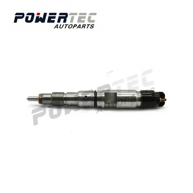 Для Bosch Инжектор 0445120078 дизельный двигатель Faw J6 8.6D 258kW 01/2006-топливный инжектор
Для Bosch Инжектор 0445120078 дизельный двигатель Faw J6 8.6D 258kW 01/2006-топливный инжектор