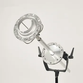 deep softbox inside Parabolic soft box, metal package is strong and durable CD50
deep softbox inside Parabolic soft box, metal package is strong and durable CD50