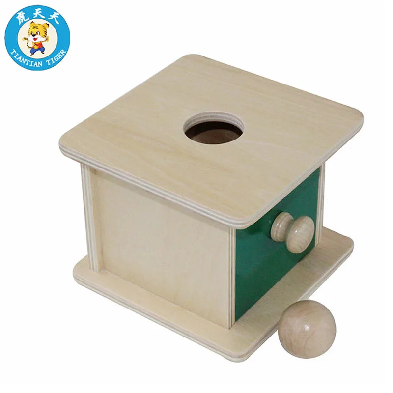 Montessori Shapes Preschool Toys Baby Learning Education Games Matching Drawer Imbucare Box With Ball
Montessori Shapes Preschool Toys Baby Learning Education Games Matching Drawer Imbucare Box With Ball