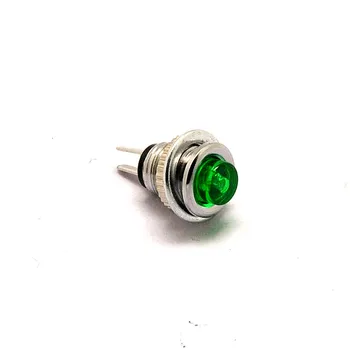 Free packet mail Mini switch reset button 8MM DS-101 green belt lamp no lock switch (5 only)
Free packet mail Mini switch reset button 8MM DS-101 green belt lamp no lock switch (5 only)