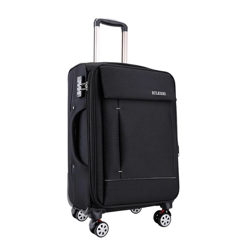 CARRYLOVE 20"24"28" inch waterproof big baggage trolley luggage suitcases and travel bags for travelling
CARRYLOVE 20"24"28" inch waterproof big baggage trolley luggage suitcases and travel bags for travelling