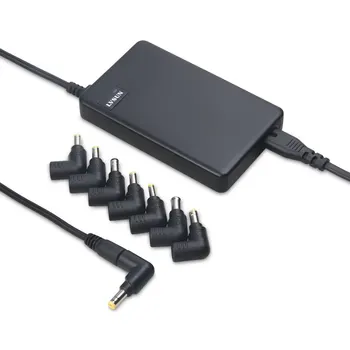 Udoli 90W 17mm Ultra Slim Universal Power Supply Laptop AC Adapter Charger for ASUS HP DELL IBM Lenovo ThinkPad Tonsee Notebook 
Udoli 90W 17mm Ultra Slim Universal Power Supply Laptop AC Adapter Charger for ASUS HP DELL IBM Lenovo ThinkPad Tonsee Notebook