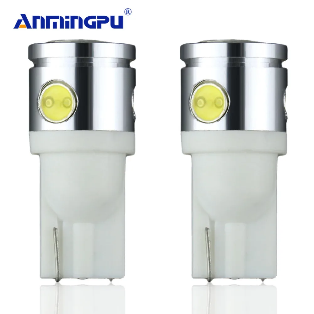 ANMINGPU 2pcs Signal Lamp w5w led lamps led t10 canbus No Error COB 12V 6000K 194 168 White 5W5 Clearance Backup Reverse Light
ANMINGPU 2pcs Signal Lamp w5w led lamps led t10 canbus No Error COB 12V 6000K 194 168 White 5W5 Clearance Backup Reverse Light