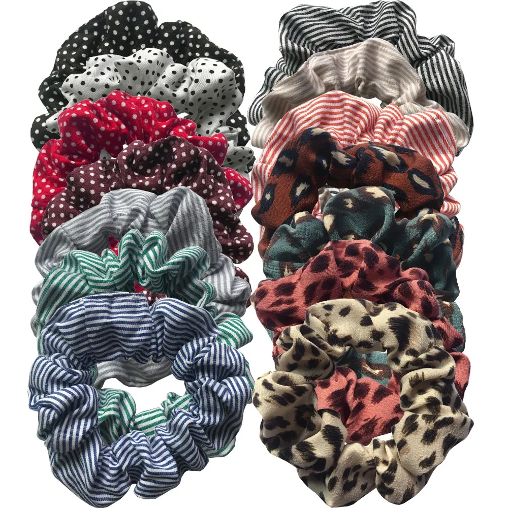 scrunchies